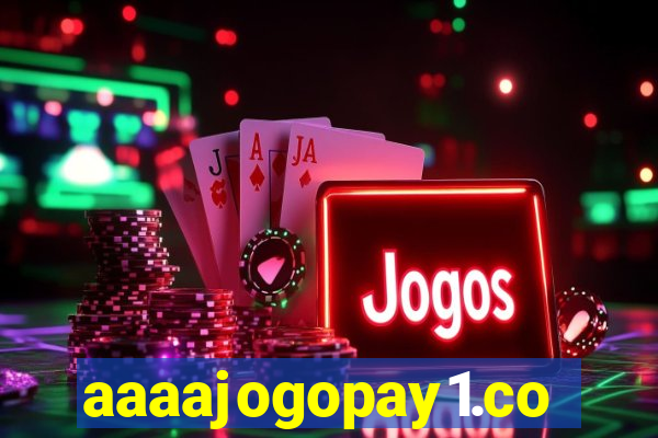 aaaajogopay1.com