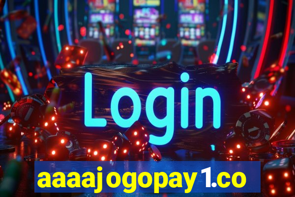 aaaajogopay1.com