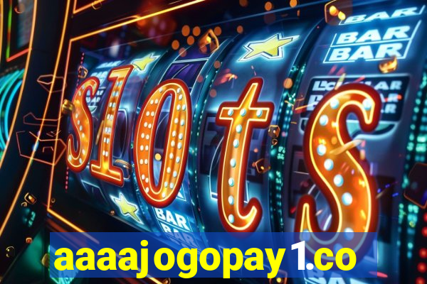 aaaajogopay1.com