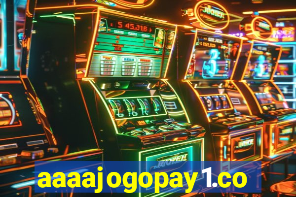 aaaajogopay1.com