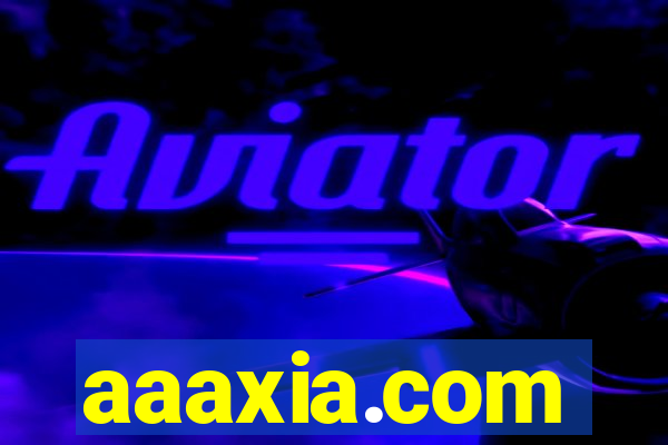 aaaxia.com