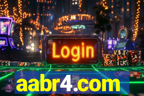 aabr4.com