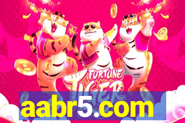 aabr5.com