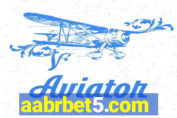 aabrbet5.com