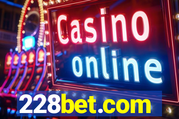 228bet.com