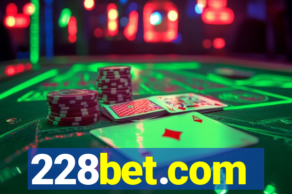 228bet.com