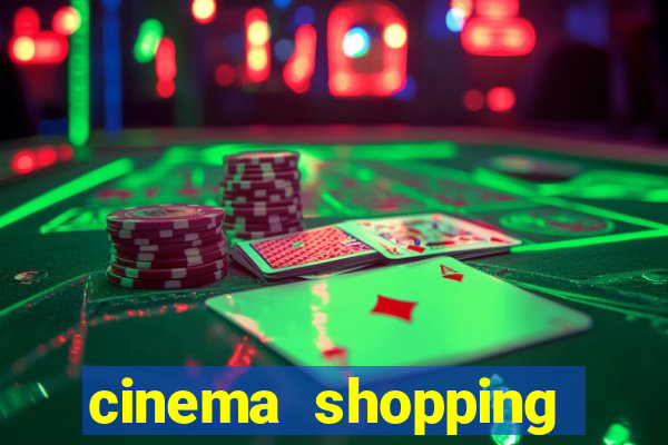 cinema shopping total porto alegre