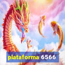 plataforma 6566