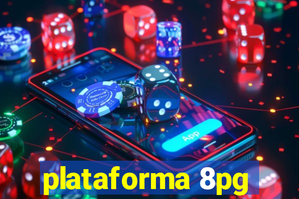 plataforma 8pg