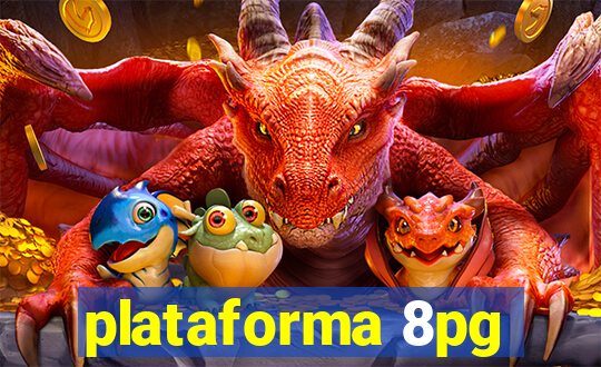 plataforma 8pg