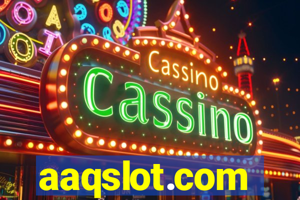 aaqslot.com