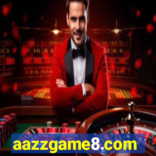 aazzgame8.com