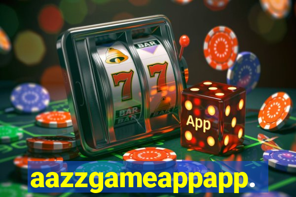 aazzgameappapp.com