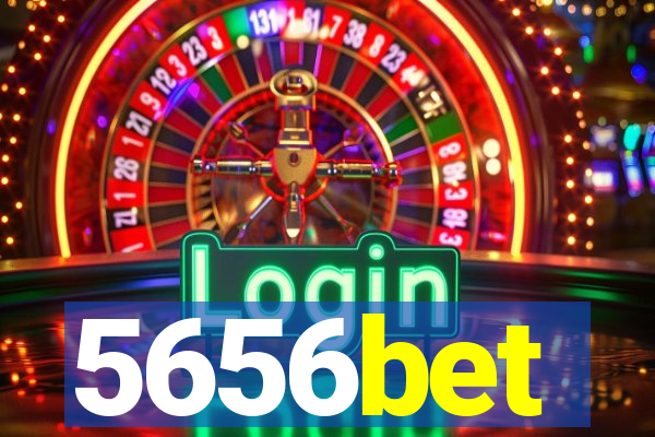 5656bet