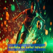 cantata de natal infantil