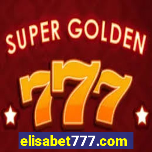 elisabet777.com