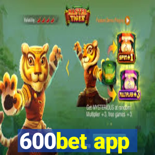 600bet app