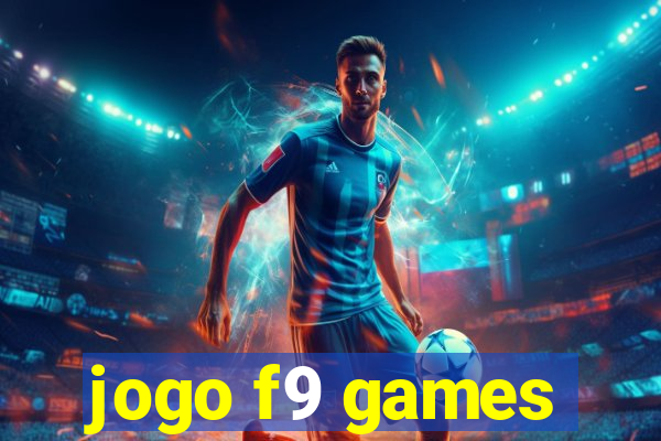 jogo f9 games