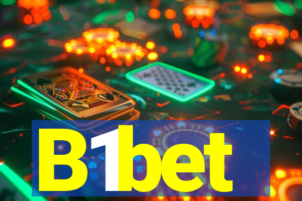 B1bet