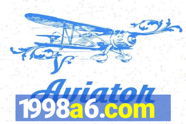 1998a6.com