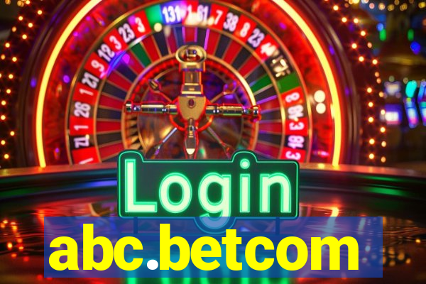 abc.betcom