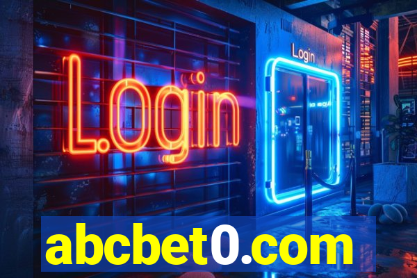 abcbet0.com