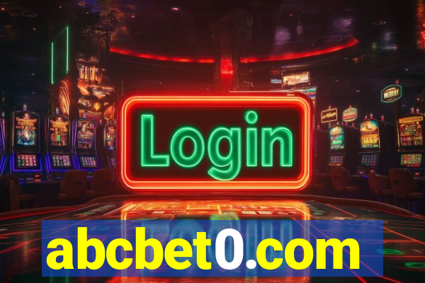 abcbet0.com