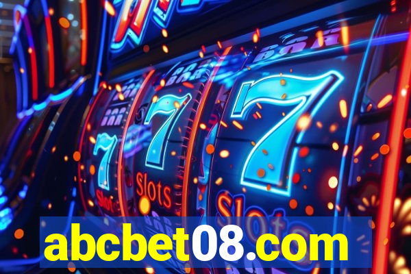 abcbet08.com