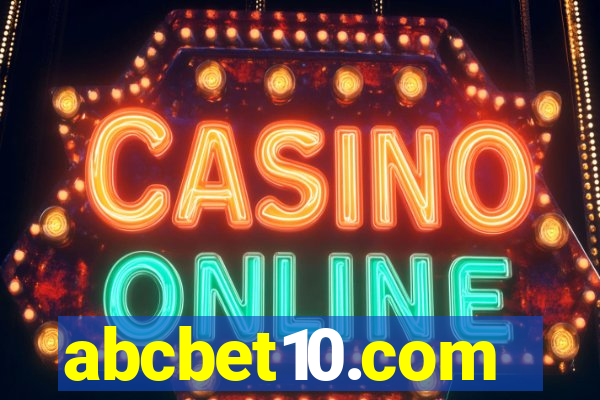 abcbet10.com