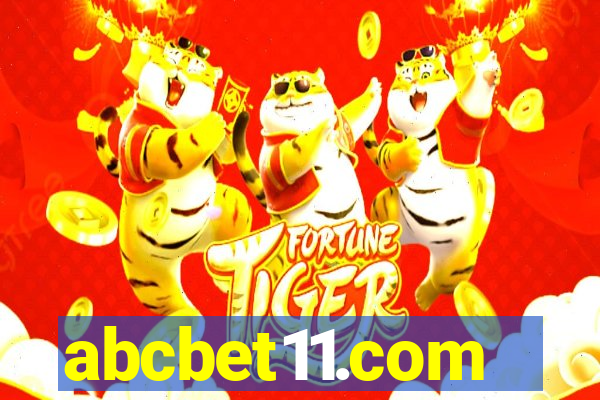 abcbet11.com