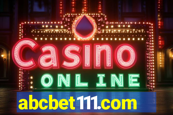 abcbet111.com