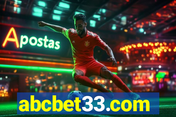 abcbet33.com