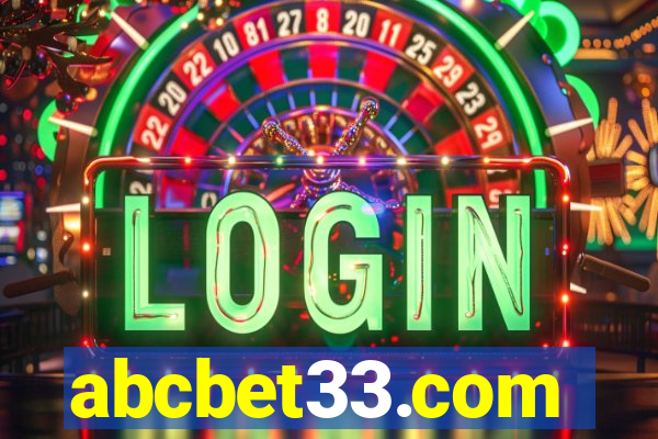 abcbet33.com