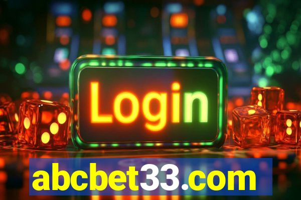 abcbet33.com