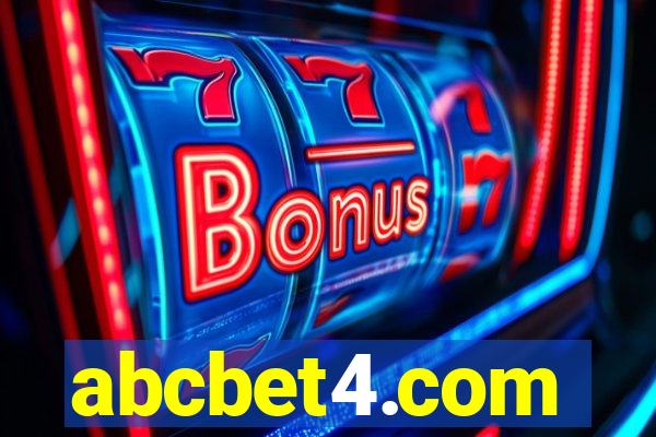 abcbet4.com