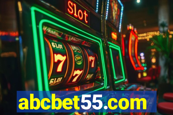 abcbet55.com