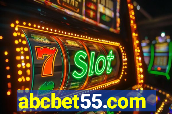 abcbet55.com