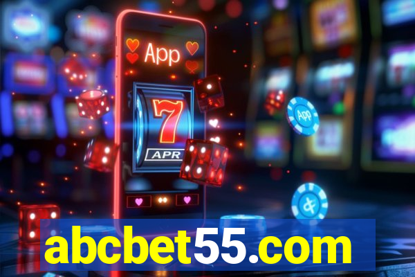 abcbet55.com