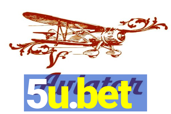 5u.bet