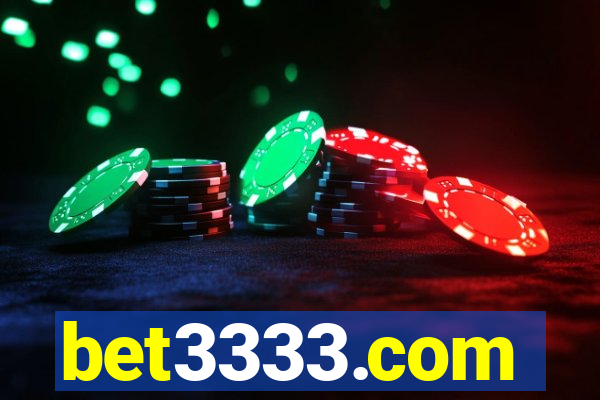 bet3333.com