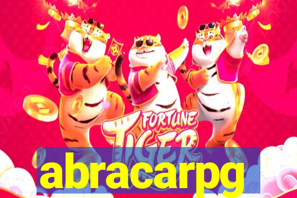 abracarpg