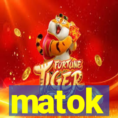 matok