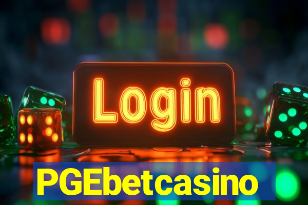 PGEbetcasino