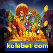 kolabet com