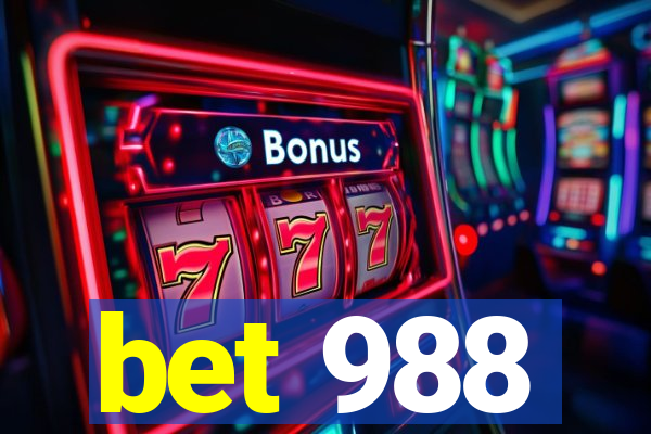 bet 988