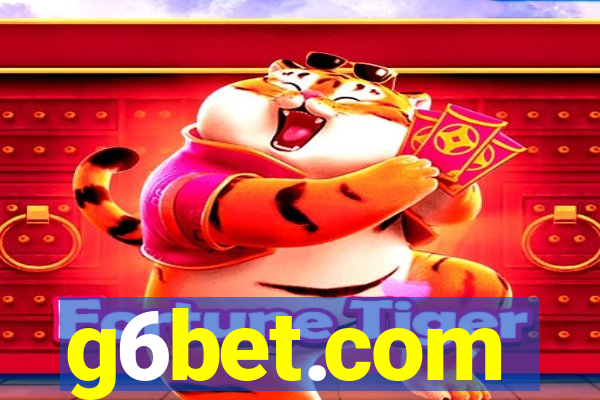 g6bet.com