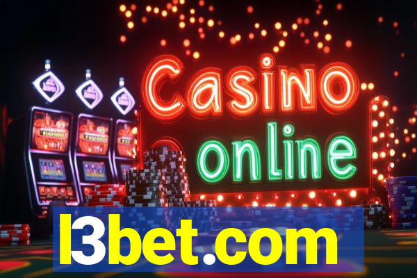 l3bet.com