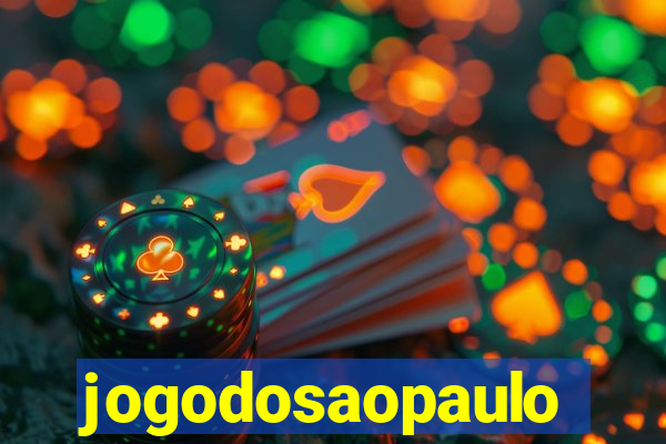 jogodosaopaulo