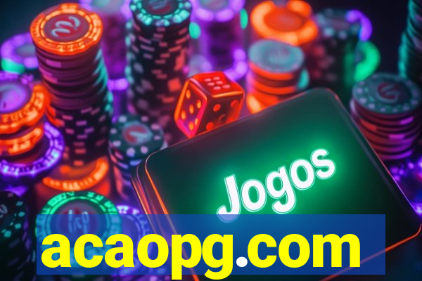 acaopg.com