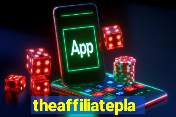 theaffiliateplatform.com